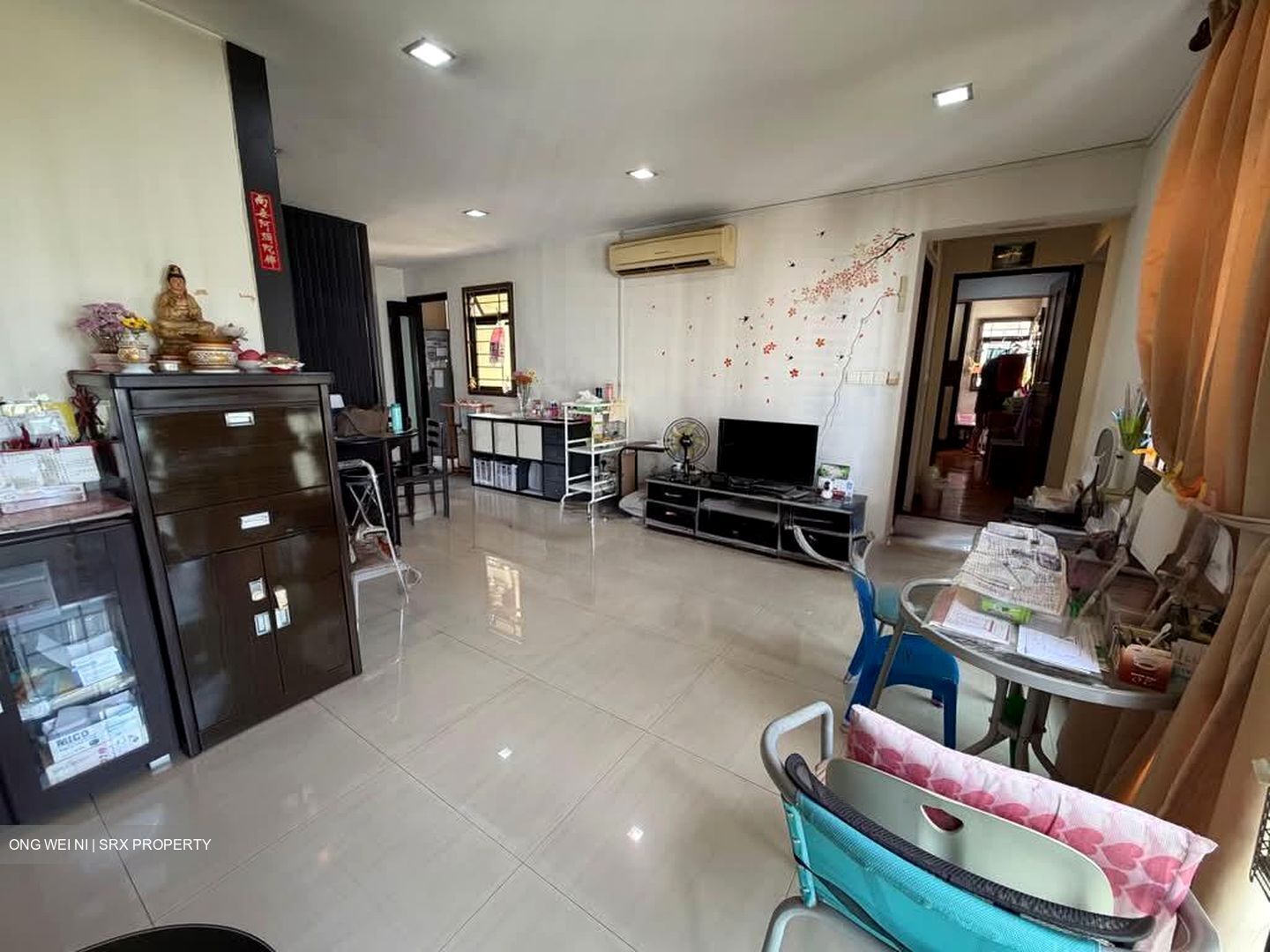 Blk 154 Rivervale Green (Sengkang), HDB 4 Rooms #563945211